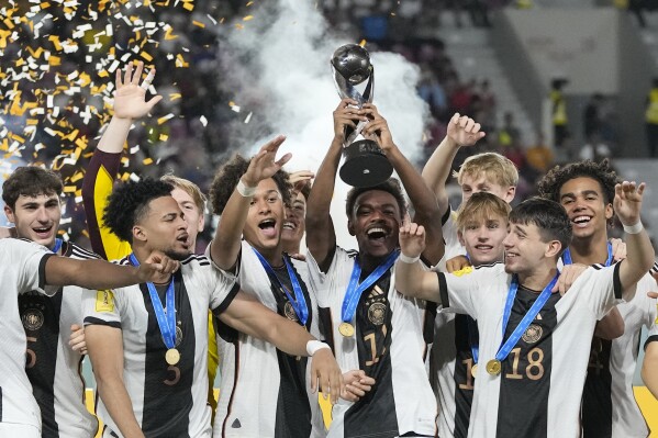 Germany world cup champion outlet